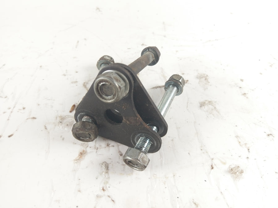 Yamaha XT 600 E 3TB - Soporte de motor superior completo