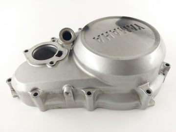 Yamaha YZF 125 RE06 [2011] - Tapa del motor de la tapa del embrague - 0