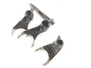 Honda XL 500 R PD02 - Switch Works and Saft-1
