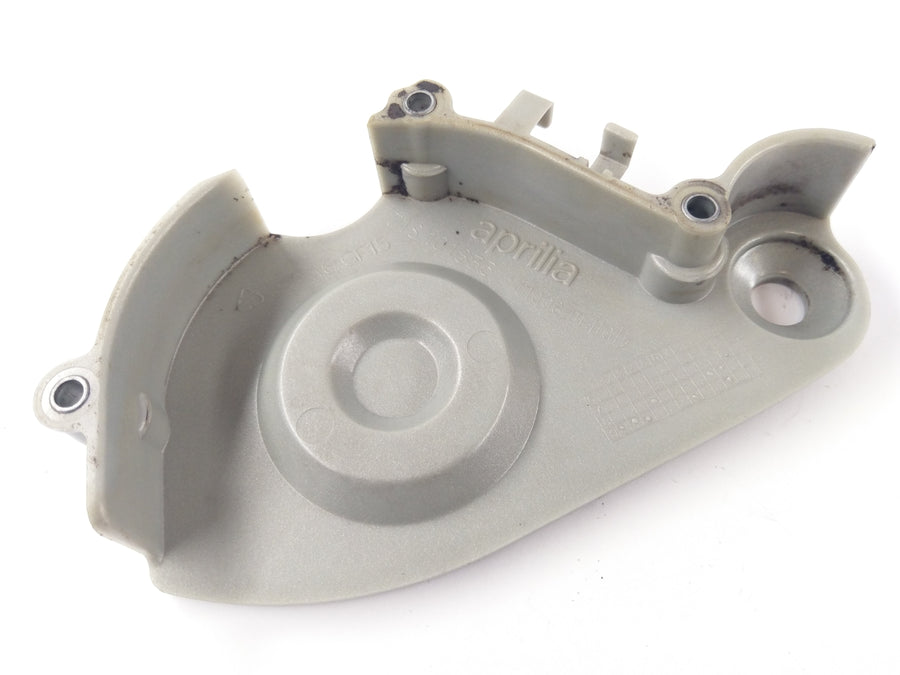 Aprilia RST 1000 FUTURA [2004] - Cobertura de Sprocket
