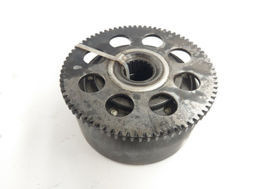 Honda Transalp XL 600 V PD06 [1991] - Rotor Polad - 0
