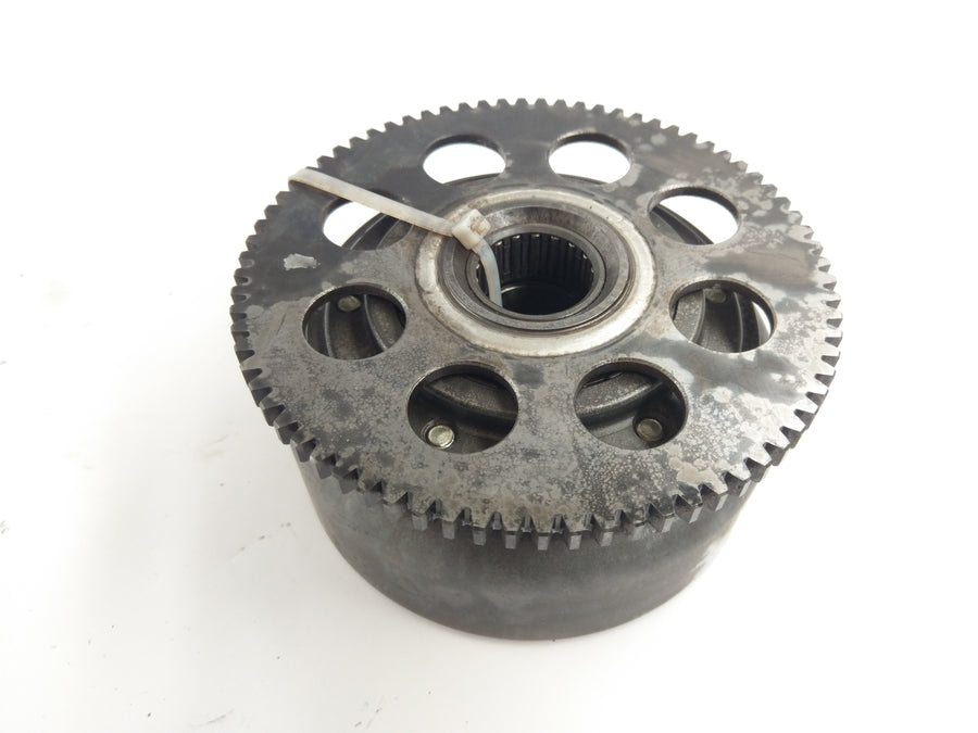 Honda Transalp XL 600 V PD06 [1991] - Rotor Polad