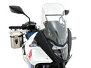Honda XL 750 Transalp [2023-2024] - Marco de montaje del navegador, 12 mm - Vista 12