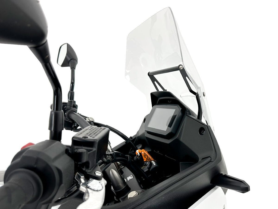Honda XL 750 Transalp [2023-2024] - Marco de montaje del navegador, 12 mm - Vista 9