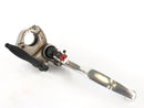 Husaberg FE 501 [2002] - Accesorios de manillar en la bomba de acoplamiento izquierdo con palanca de frenos y palanca de descompresión-2