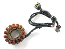 Kawasaki VN 900 Classic [2010] - Estator alternador-4
