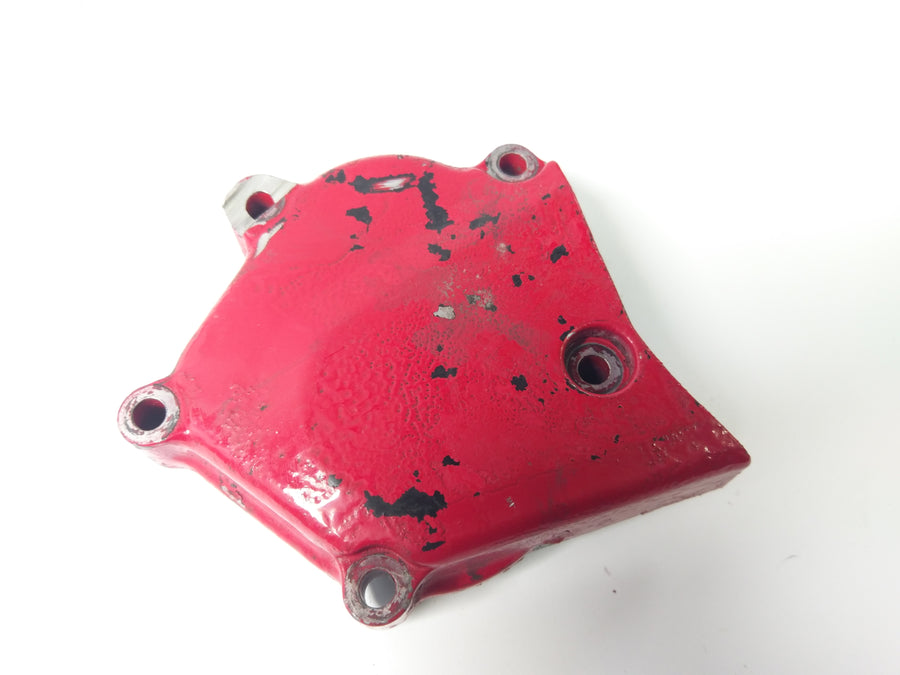 Honda XL 600 LM PD04 - Tapa del motor