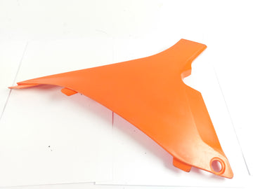KTM SX 250 2 -PROCHO [2002] - revestimiento lateral de pieza lateral cubierta