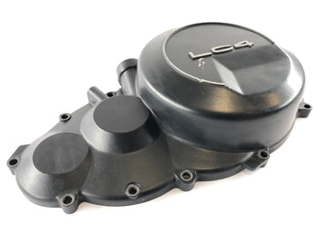 KTM 640 LC4 Prestige [2003] - Tapa de acoplamiento de tapa del motor - 0