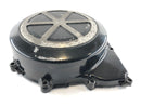 Yamaha V -Max 1200 2en [1997] - Tapa de acoplamiento de tapa del motor-1