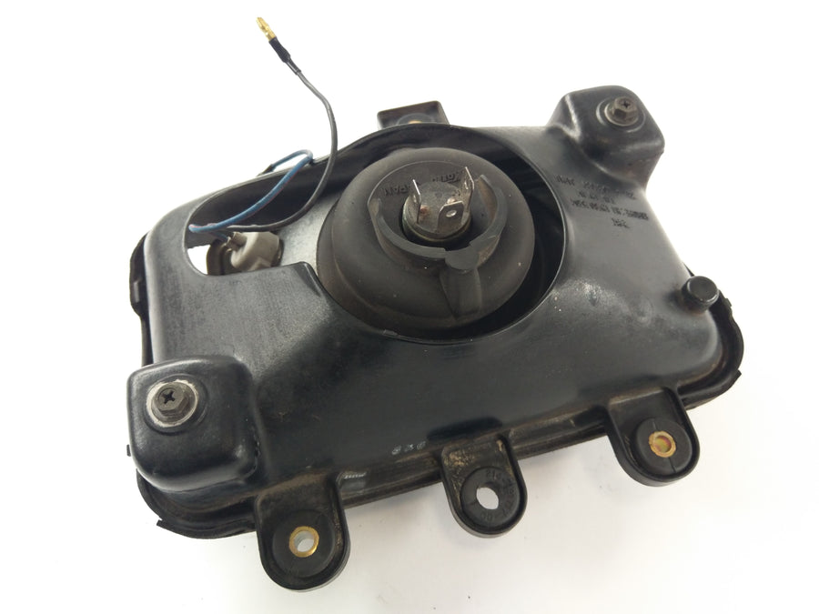 Yamaha Xtz 660 Tenere 3yf [1993] - Faros