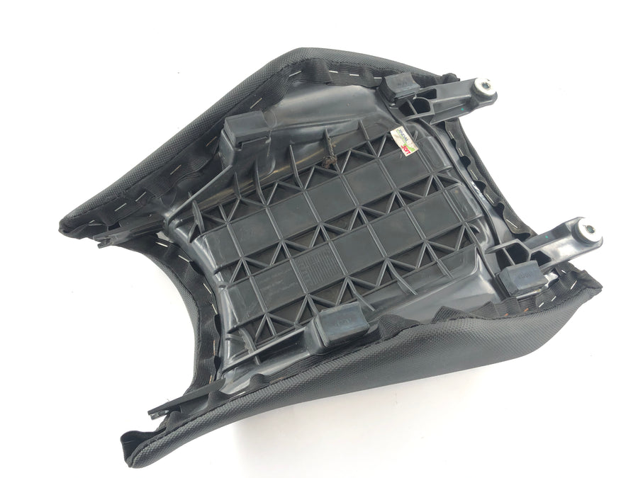 KTM Duke 125 [2011] - Asiento del conductor del asiento