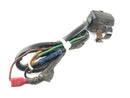 Yamaha YFM 350 Warrior 3GD [2003] - Interruptor de manillar a la izquierda-3