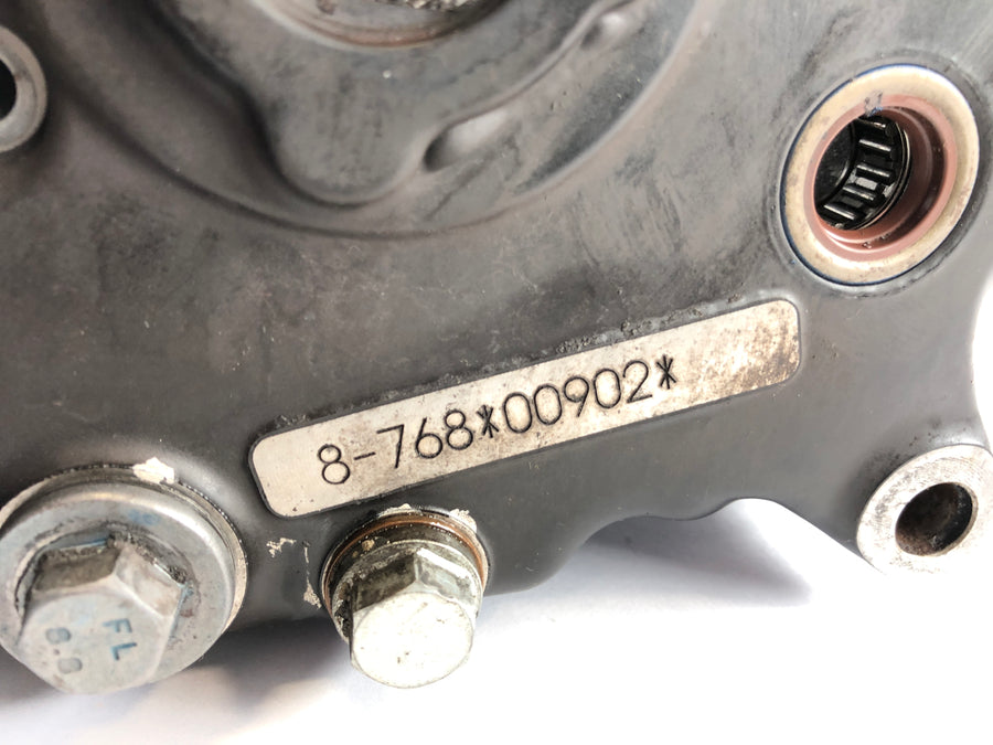Husqvarna 701 Vitpilen [2018] - Motor Housing Housing vacío