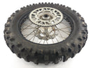 Husqvarna TE 449 A6 [2010] - Hinterrad Rim detrás-5