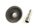Honda CB 750 K RC01 [1983] - Gear Starter-3