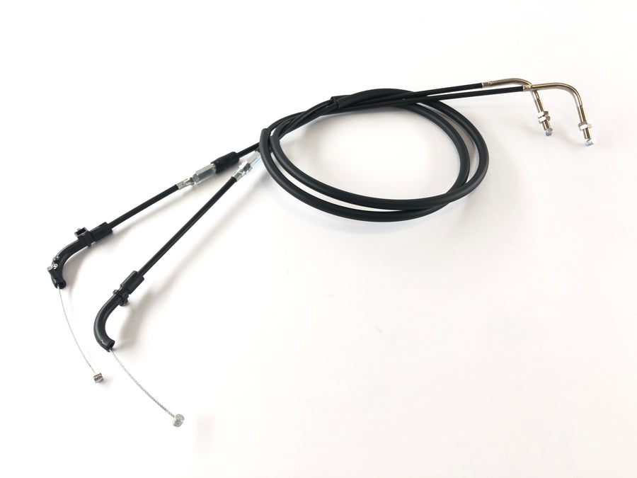 Beta RR 125 [2018] - Cable del acelerador