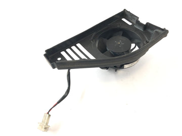 KTM Duke 690 A3 [2012] - Fan de refrigerador - 0