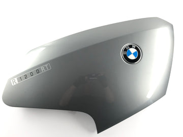 BMW R 1200 RT [2004] - Derecha de disfraz