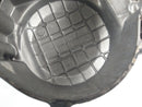 Yamaha DT 80 53V [53VA] - Tapa del motor de tapa de acoplamiento-4