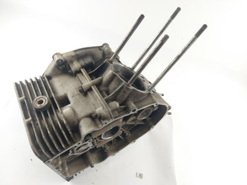 Moto Guzzi V65 PG [1988] - Motor Housing Housing vacío