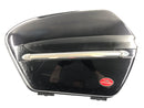 Moto Guzzi Norge 1200 LP [2006] - Madera de maleta Conjunto con rasguños ???-5