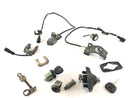 BMW M 535i E28 [1986] - Locksmith 1 Key original y 1 réplica-2