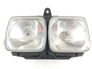 Honda CBX 750 F RC17 [1985] - Faros-2