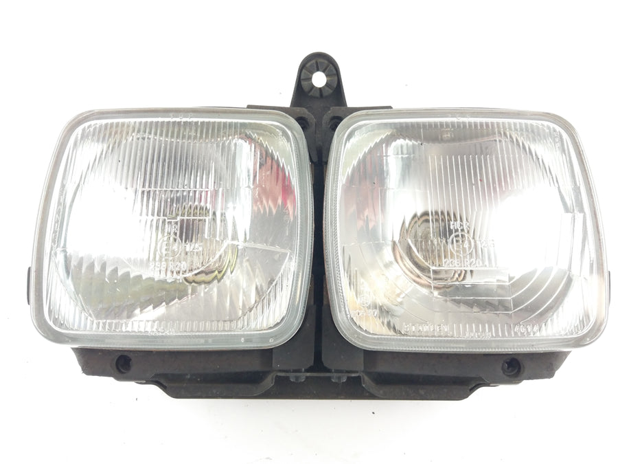 Honda CBX 750 F RC17 [1985] - Faros