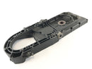 Moto Guzzi Stelvio 1200 8V [2011] - Tapa del motor de tapa de frente-2