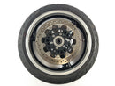 Triumph Speed ​​Triple 885i T509 [1997] - Rueda delantera 17 "con discos de freno-2