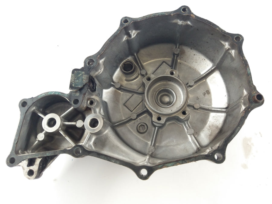 Honda XRV 650 African Twin RD03 [1989] - Tapa del motor de cubierta de maquinaria ligera