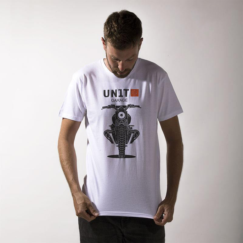 BMW R nineT 1200 Racer [2017-2020] - Keine Entschuldigungen 029 T-Shirt