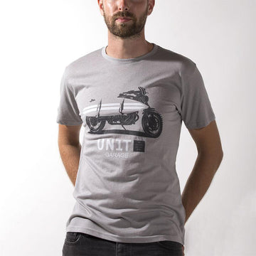 BMW R 850 GS / R 1100 GS / R 1150 GS Adventure [1994-2004] - Keine Entschuldigungen 030 T-Shirt