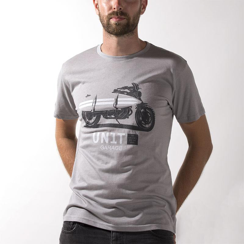 BMW F 850 GS Adventure [2019-2024] - Keine Entschuldigungen 030 T-Shirt