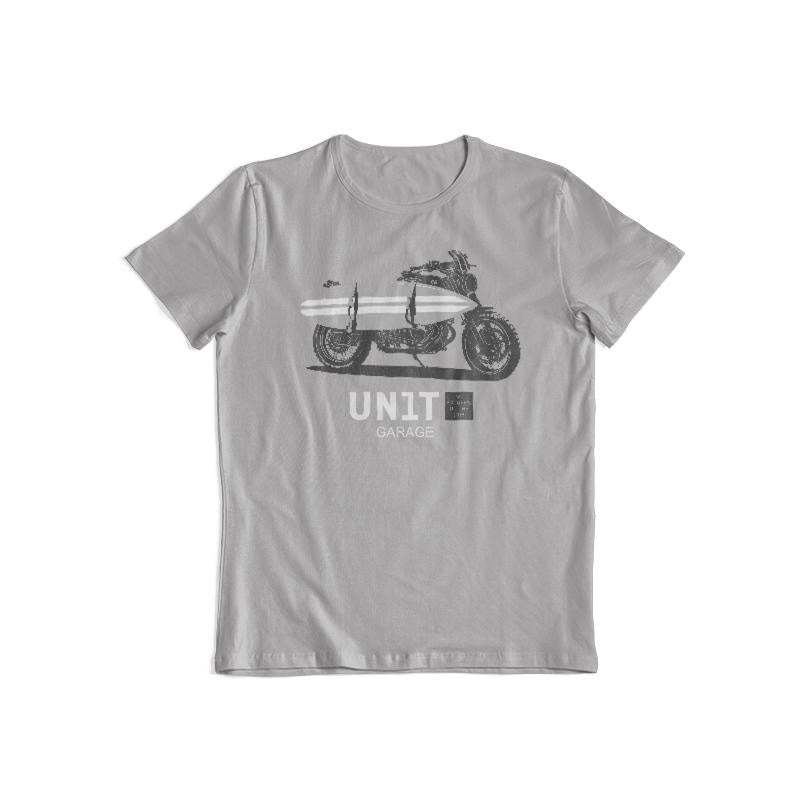 BMW R nineT 1200 Racer [2017-2020] - Keine Entschuldigungen 030 T-Shirt