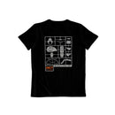 BMW F 900 GS [2023-] - Keine Entschuldigungen 031 T-Shirt