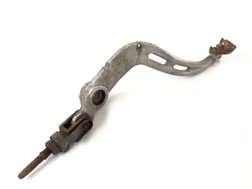 Beta RR 125 [2018] - palanca de freno de pedal de freno - 0