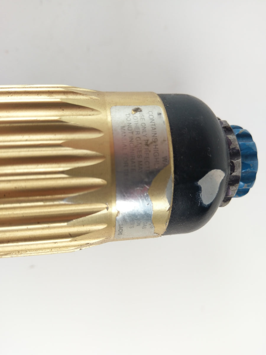 SACHS Central Spring Bone Gas Presión Autor Autor Autor Spacing 450 mm Buen estado