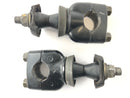 Suzuki DR 800 S SR42B [1991] - Pareja de set de soporte de manillar Riser-3
