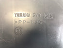 Yamaha YZF R1 RN12 [2005] - Caja de filtro de aire Airbox-4