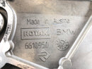 BMW F 800 S [2007] - Tapa del motor de cubierta del embrague-4