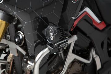 [SW-MOTECH] - Abrazaderas de defensa para faros EVO – imagen 2