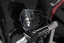 MASH Black Seven 125 [2022-2024] - Kit de faros antiniebla EVO con abrazaderas para defensas de motor - imagen 2