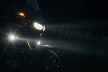 KTM 1390 Super Adventure R [2025-2026] - Faros antiniebla EVO – imagen 2