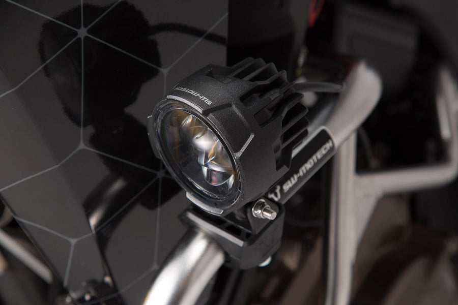 Honda XL 750 Transalp [2023-2024] - Faros antiniebla EVO – imagen 4