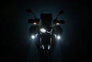 Honda XL 750 Transalp [2023-2024] - par de luces altas EVO - imagen 2