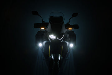 Honda XL 750 Transalp [2023-2024] - par de luces altas EVO - imagen 2