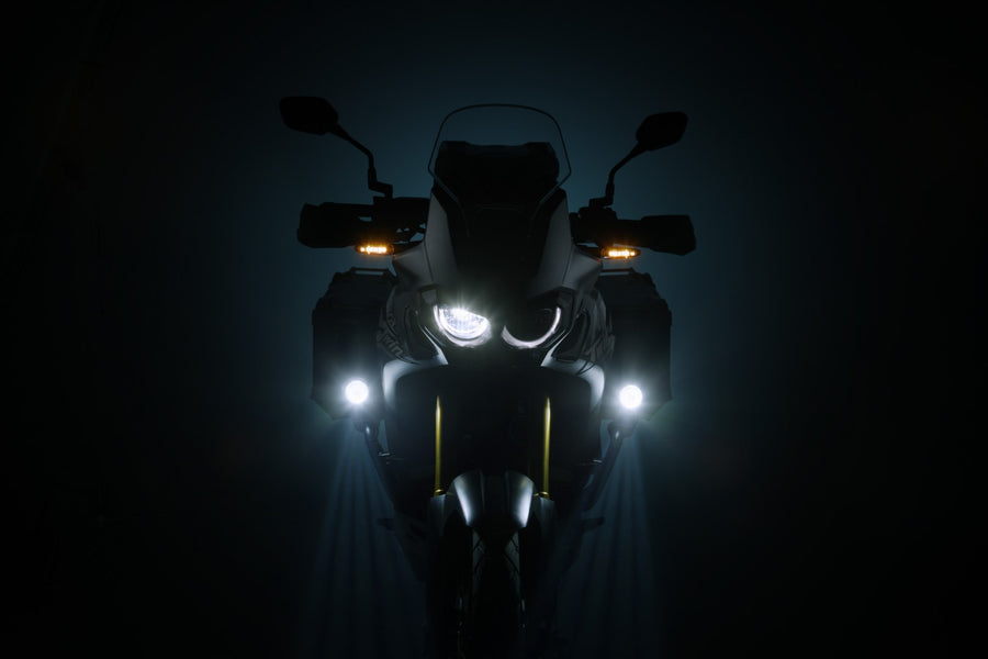 Honda XL 750 Transalp [2023-2024] - par de luces altas EVO - imagen 2