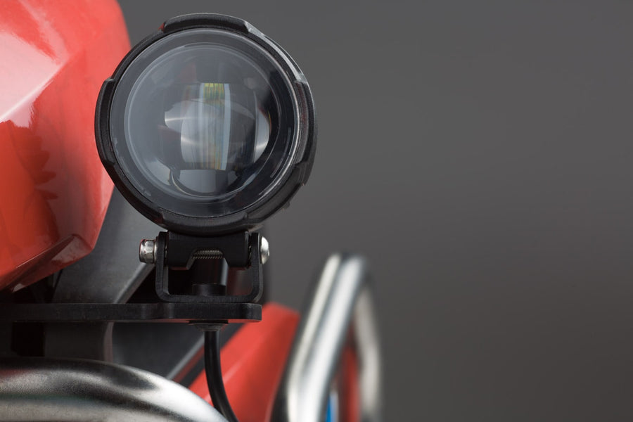 Honda XL 750 Transalp [2023-2024] - par de luces altas EVO - imagen 3
